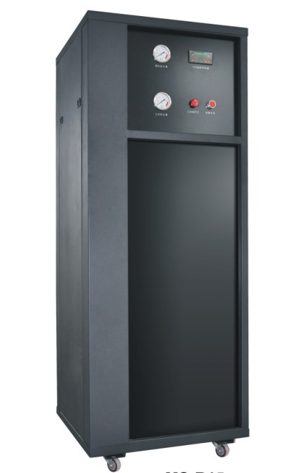 EDI連續電除鹽水處理設備